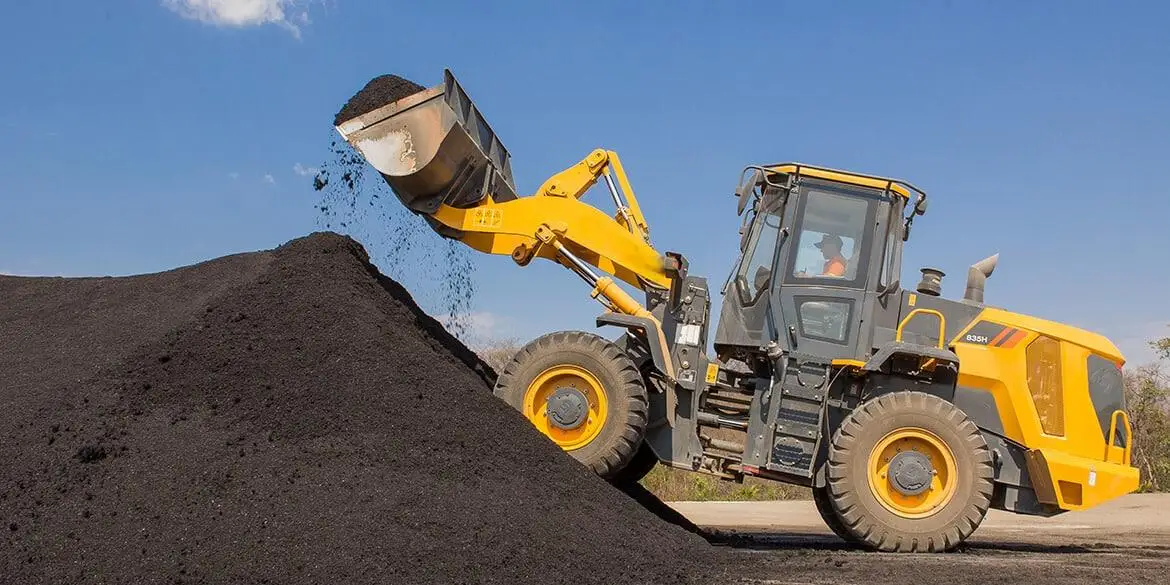 Liugong New Wheel Loader CLG835H 3Ton China Made New Mini Front Loader CLG835H