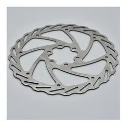 160mm,180mm,203mm High Quality Stainless Steel Bicycle Floating Brake Disc Rotor Disc Bicycle Brake Disc