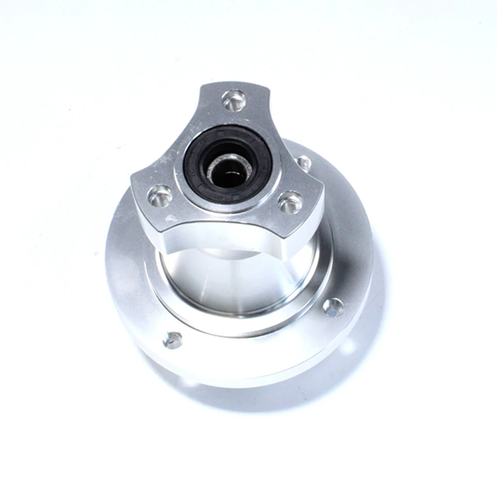 12 mm bearing Rear hub wheel rim CNC Aluminum Hub Motorcycle Aluminum Motorcycle For HONDA MONKEY Z50