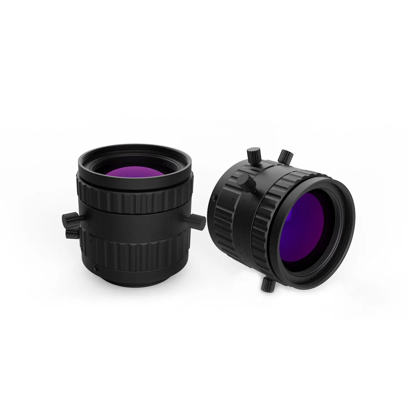 HSOT HS-2502 infared lens for the infared Camera