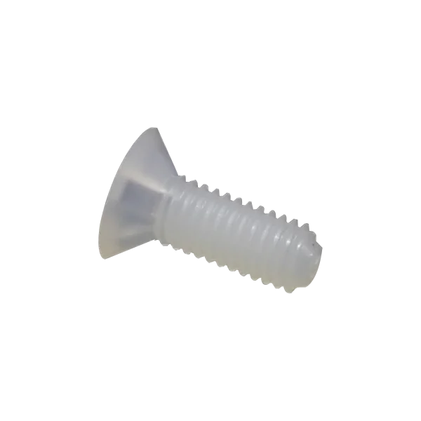 M3 * 8F термостойкие потайные поперечные Винты для крепления столов или каркасов кровати