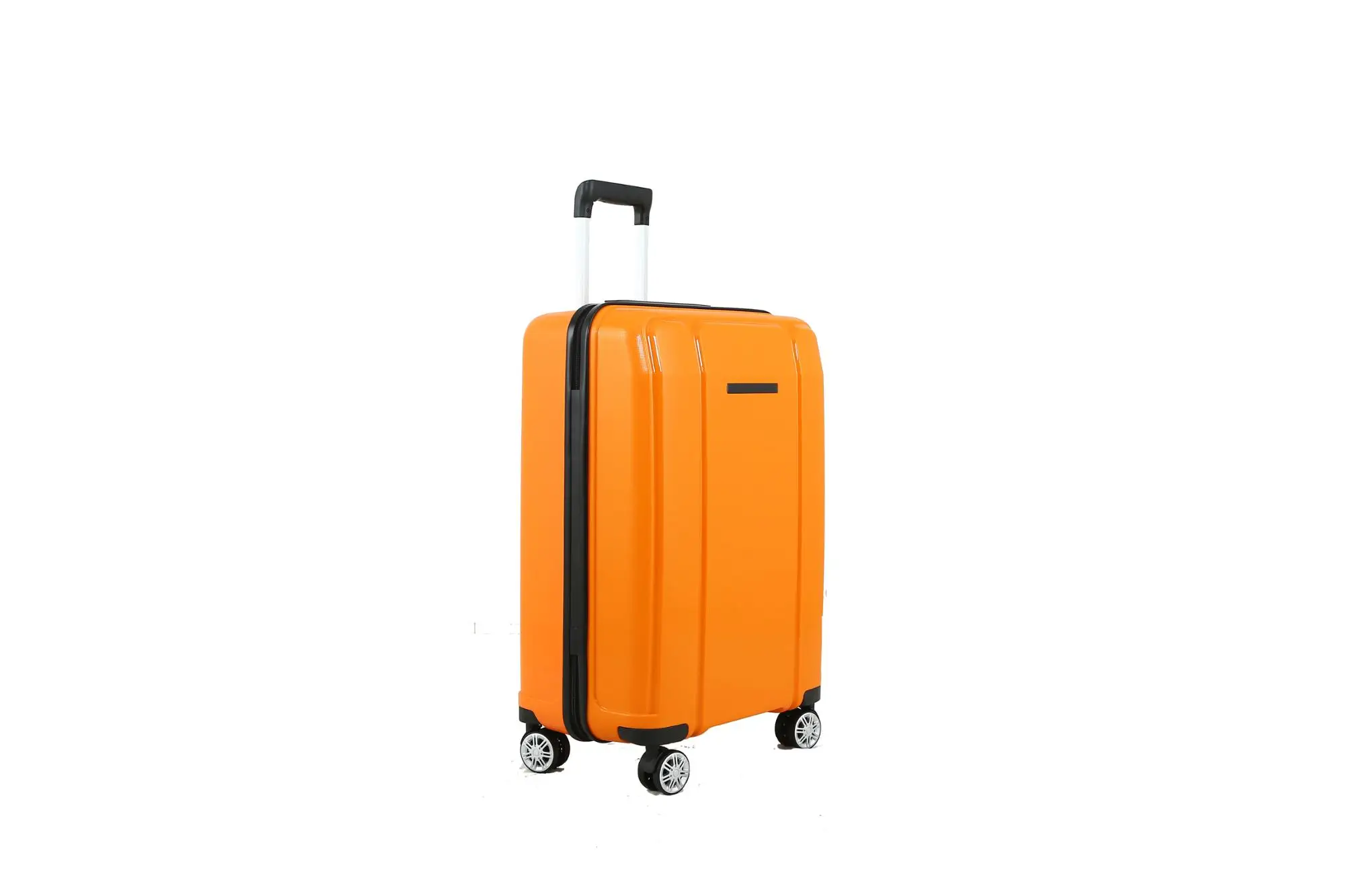 2021 traveling bags sample luggage new arrival travel luggage set suitcase 3pcs PP travel luggage