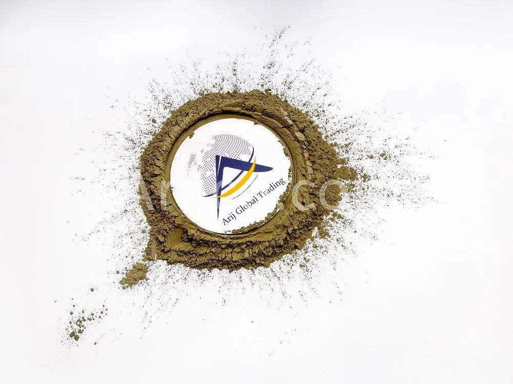 High Quality White Cement