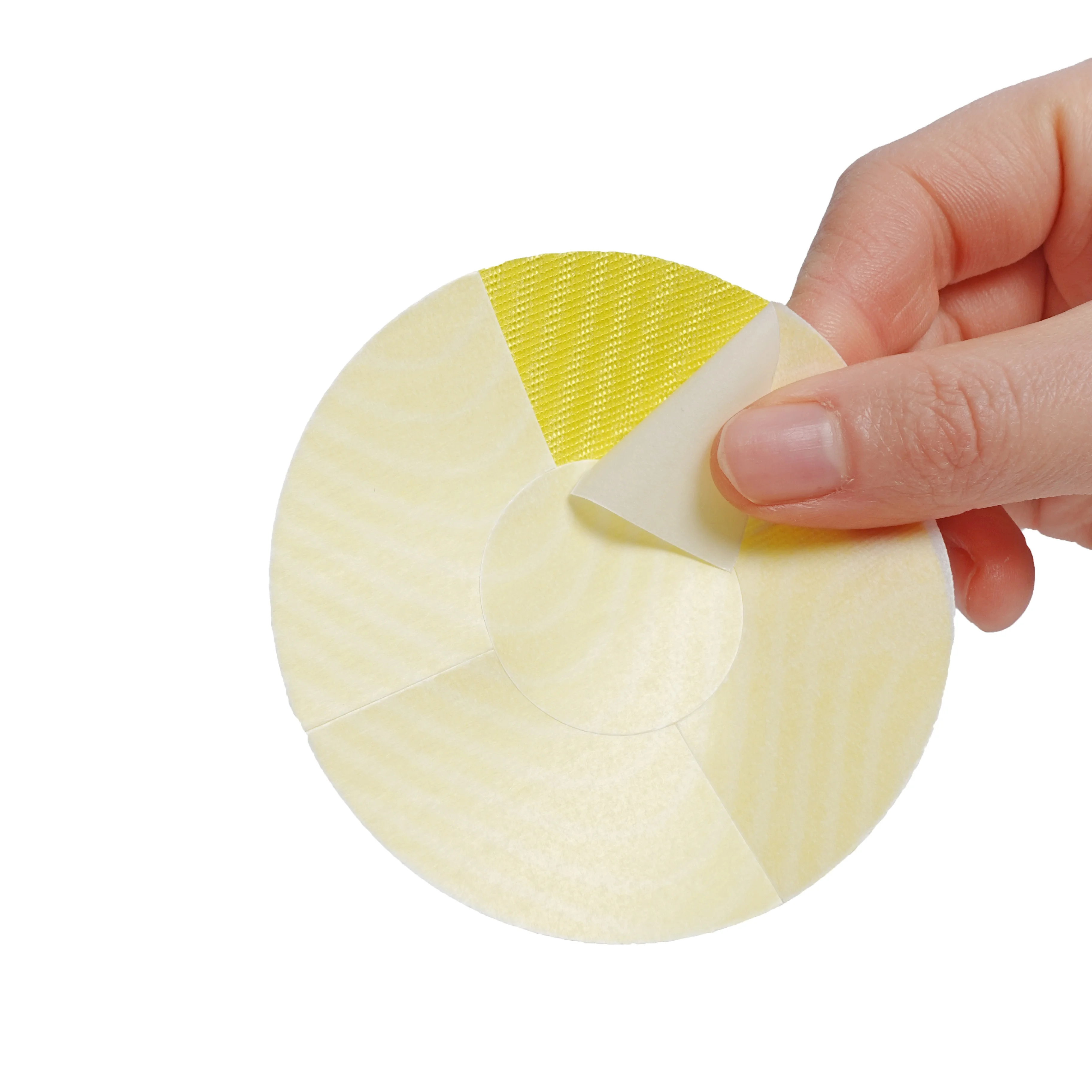 Diabetic Adhesive Patch For Cgm Glucose Monitoring Sensor Patch Freestyle Libre 2