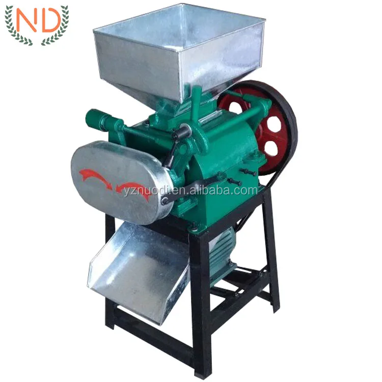 small scale corn flake roller presser making machine cottonseed corn flakes cereal extruder flaking machine