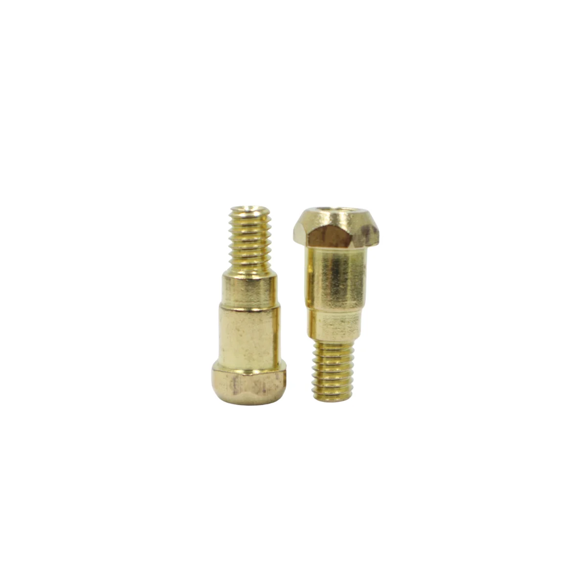 Binzel Type Copper and Brass Tip Holder for MIG/MAG Welding Torch MB 24KD Torch Parts for Welding Gun