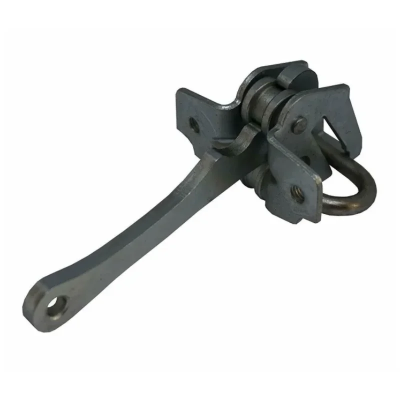 HANOUS Low Price Rear Door Hinge Stop Check Strap Limiter 465638541 for Fiat Brava Marea Bravo