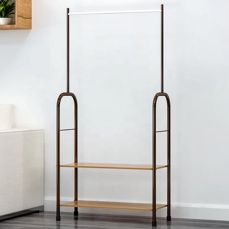 Современная подвесная вешалка для одежды сушки