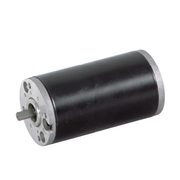 63ZYT 12V 24v brushed DC motor 30w 45w 65w 90w 100w 120w 150w for medical equipment