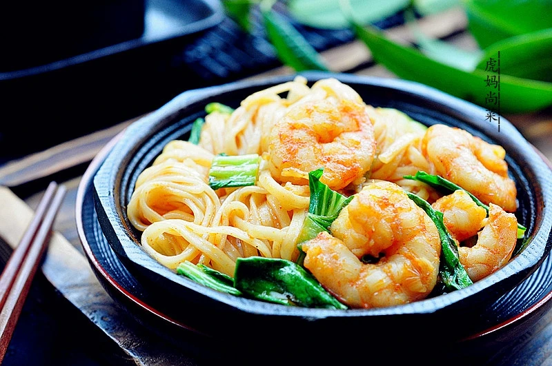Thick and Rich Aroma Shrimp Oil Flavor Food Additives Enhancing Dishes with Shrimp Meat Taste