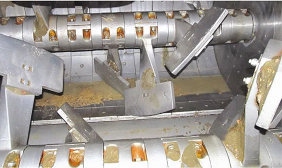 HZS270 Concrete Batching Plant High Efficiency and Reliability