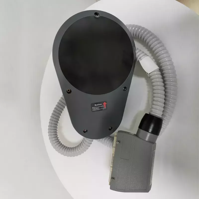 Desktop Home Use 7 Muscle Sculpting Body Slimming NEO RF EMSlim Mini A Handle Machine