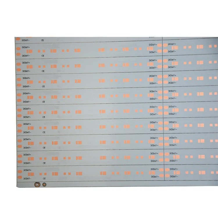 High Quality Welding 94v0 Rohs Single Sided Charger Pcb Board