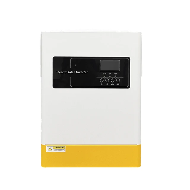 Профессиональный 3 5/5.5KW 220V/230Vac инвертор dc 12v в 220v солнечный Гибридный poland
