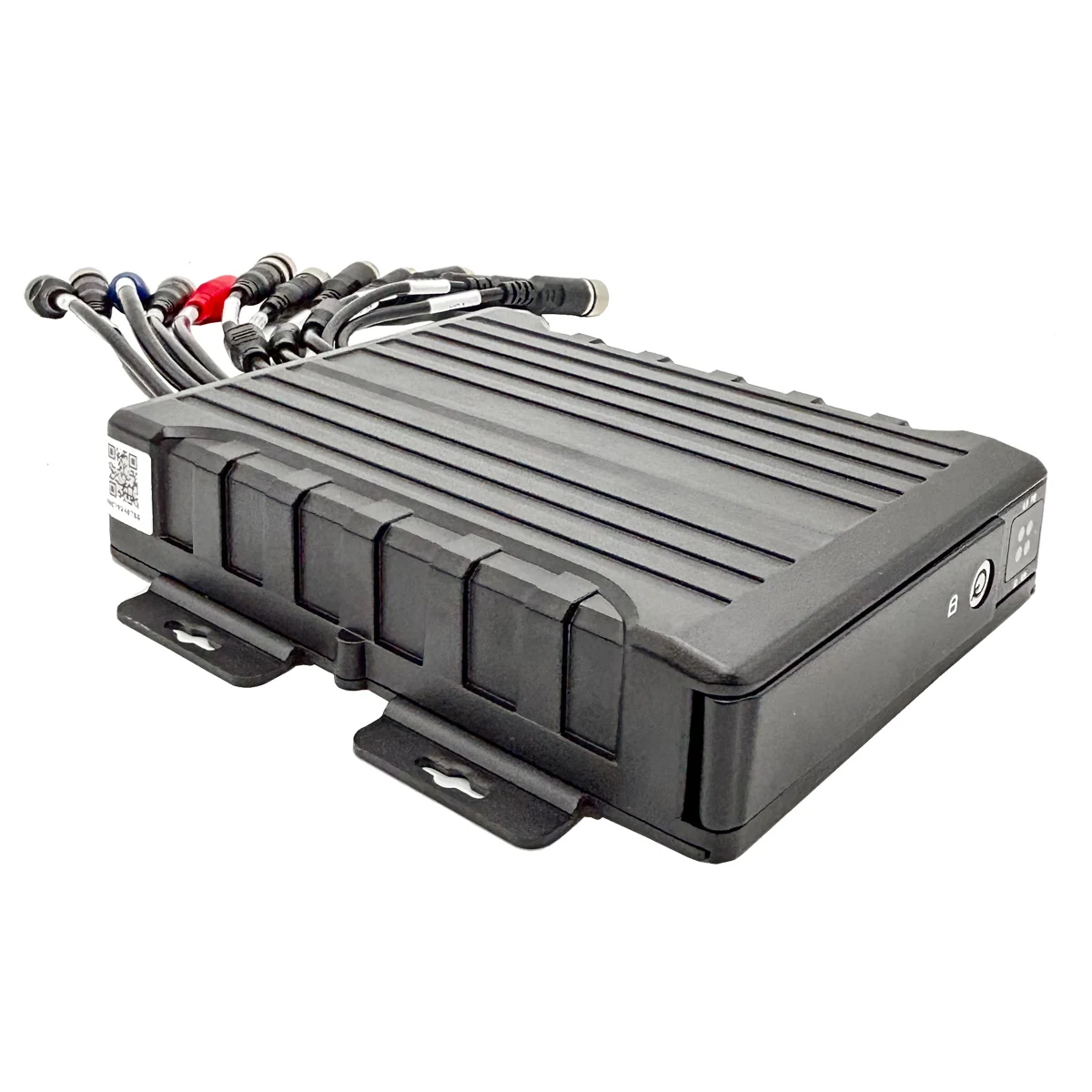 New Design Adas DSM BSD MDVR 4 Channel H.265 Car Black Box Exclusive for Promotions