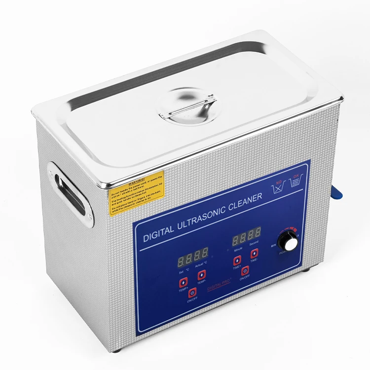 Digital ultrasonic cleaner generator ultrasonic cleaner 30 50 liters ultrasonic cleaner kit