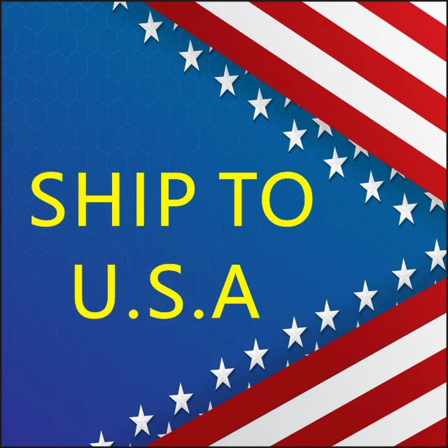 shipping container DDP delivery air shipping from China to USA Canada sea freight agents freight forwardingHang Jie