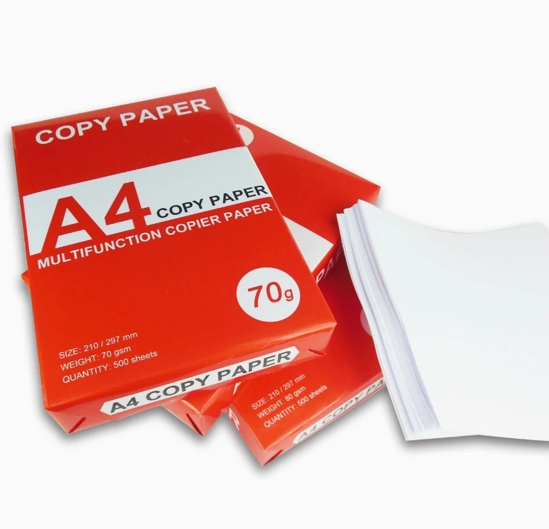 Индивидуальная упаковка svetocopy бумага/75gsm офисная бумага