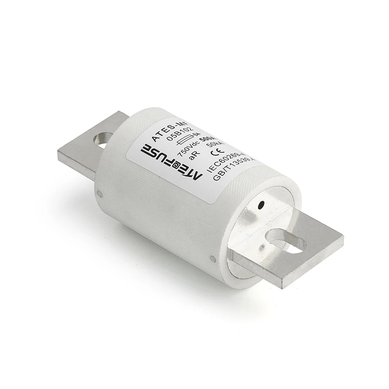 Aite 750V AC And DC Protective safety Fuse bussmann For New Energy Cars And Vehicles