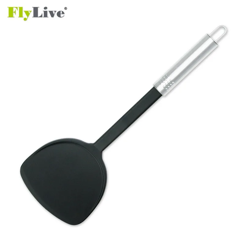 
18-Piece Premium Cooking Utensils Stainless Steel And Nylon Kitchen Set New 