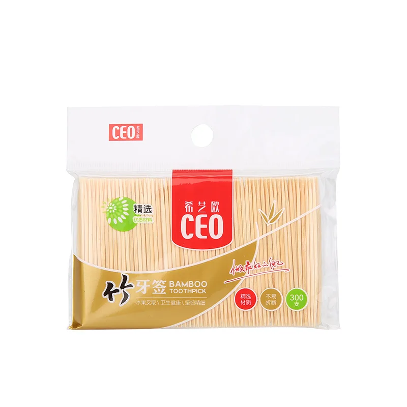 Натуральные Экологичные деревянные зубочистки, деревянные и бамбуковые зубочистки на заказ