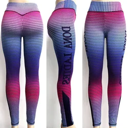 beautiful girl photo sexy legging benang metalik warna yoga custom leggings