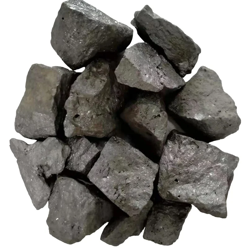 
Ferro Silicon 70% alloy, fesi 70% lump, FerroSilicon 70% granule 