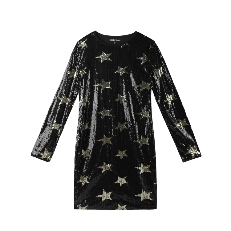 fashion ladies dresses for full figured women