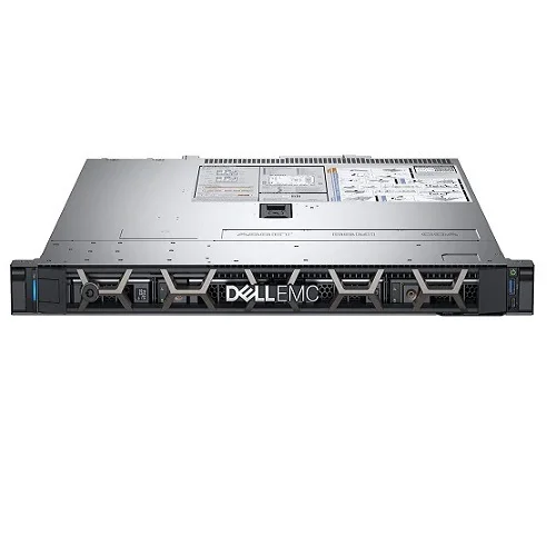 Dell R340 1 x Xeon E2224 8 гб озу 1x1 тб HDD Dell PowerEdge R340 1U стойка сервер