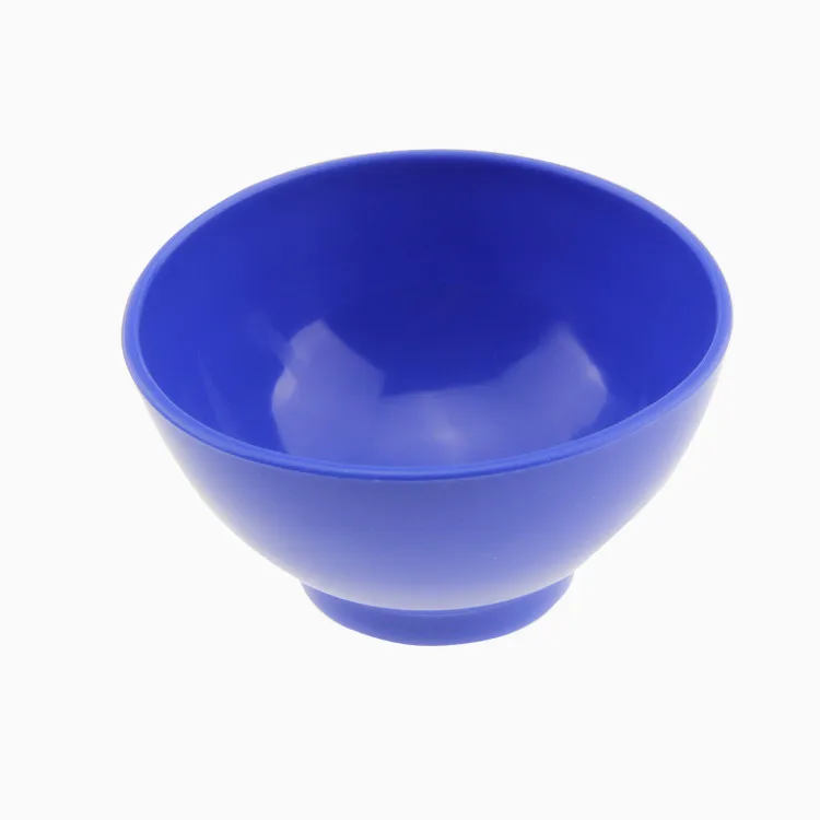 Dental Silicone rubber Mixing bowl  material mixing cup  Lab Rubber Mixing Bowls for Oral Hygiene Teeth