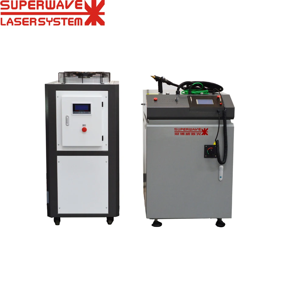 Handheld-head Small Size Japan Compact Welding Machine For Die