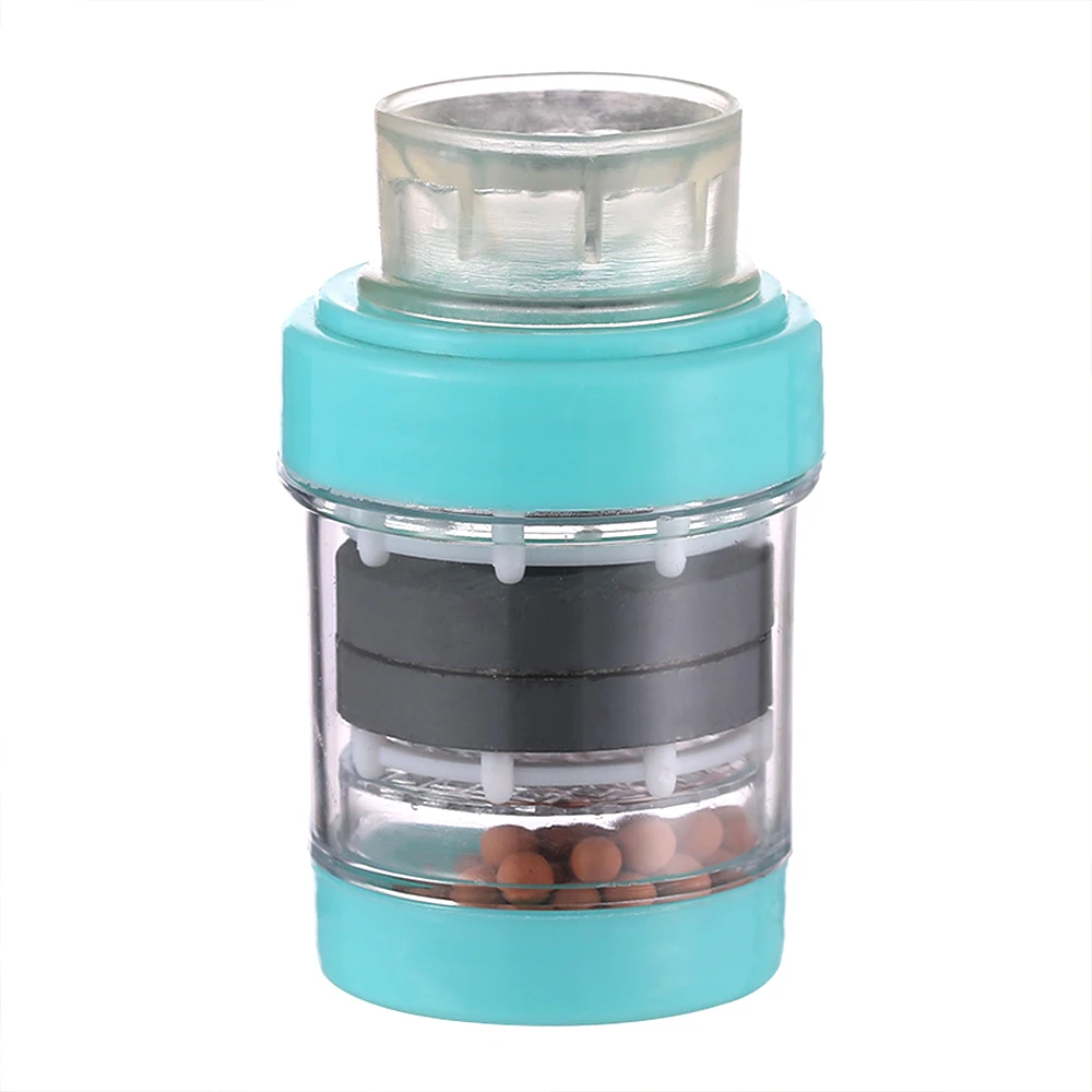 hot sale for wholesale Kitchen faucet splash proof nozzle filter shower extender