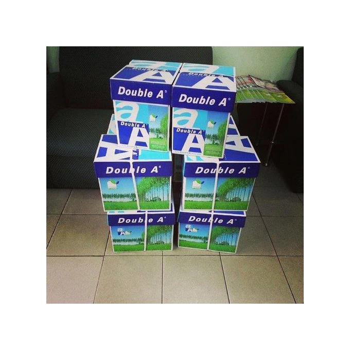 Wholesale Premium Customized Natural Smart Cheap Office Pallet White Multipurpose Copy Printer Paper For Sale