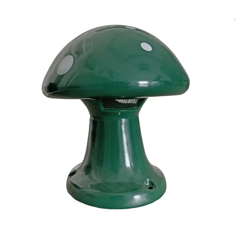 Public address waterproof Environmental protection outdoor lawn speaker landscape garden speaker