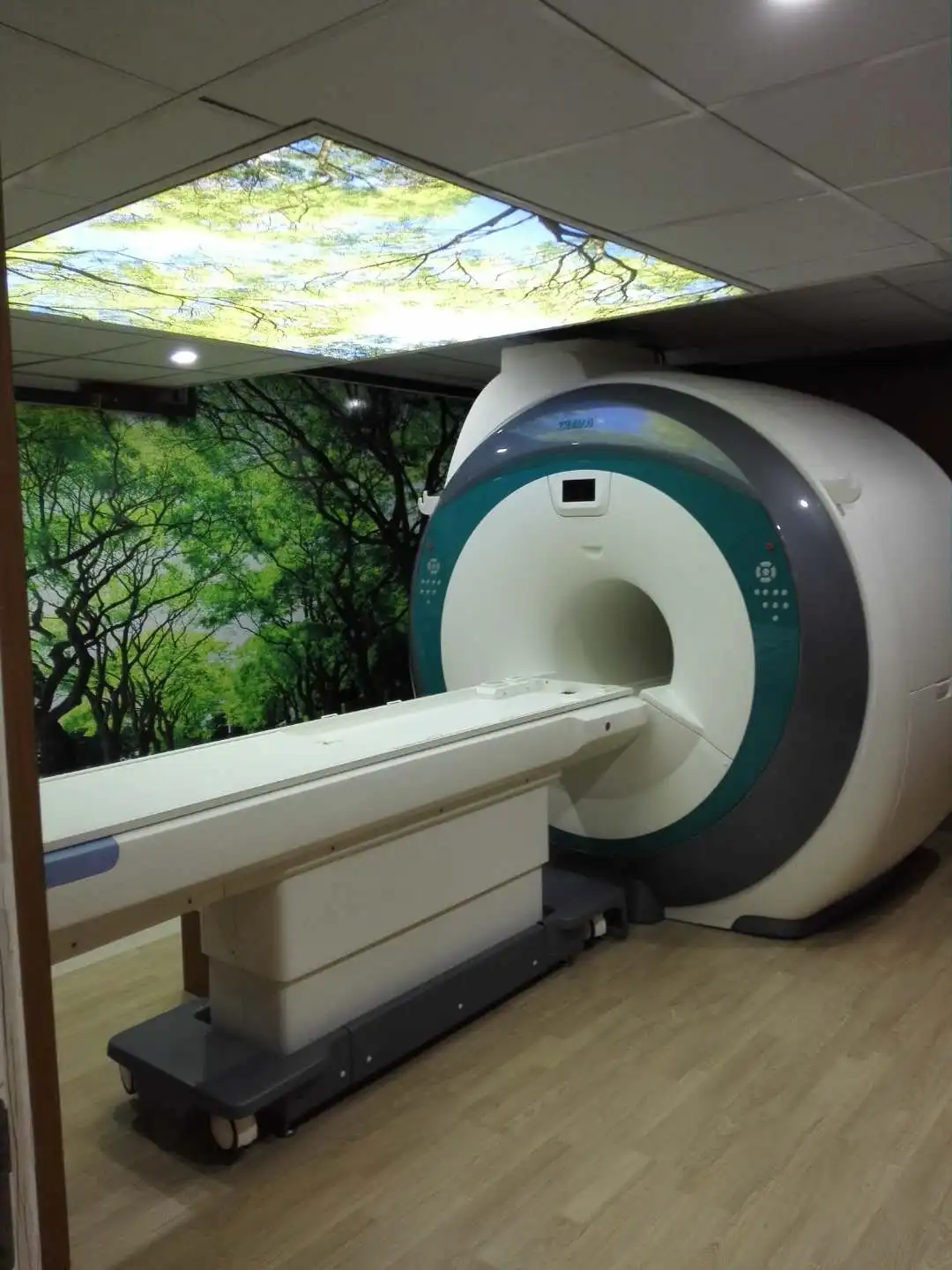 
CE mark Magnetic Resonance Imaging MRI 