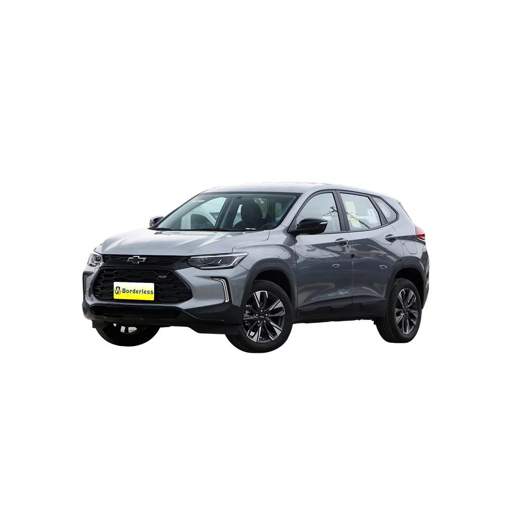 Chevrolet Tracker Left hand drive Gasoline and petrol car from china chevrolet car gasoline/petrol car