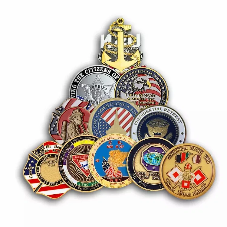 SmallOrders Promotional 5 Color Keys Medals Display Ribbon For Medal Medallas