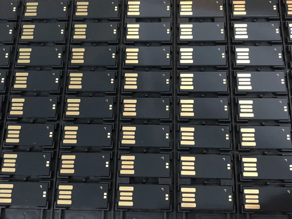 UDP 2.0 memory flash without housing 2GB 4GB 8GB 16GB ong board Udisk semi-finished chip 32GB 64GB 128GB pendrive