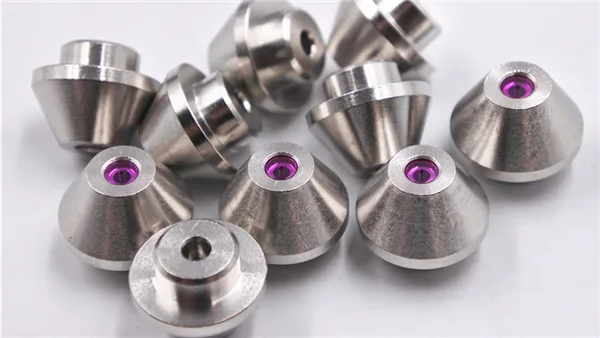  Долговечная режущая головка Water jet рубиновый отверстие запасные части Waterjet