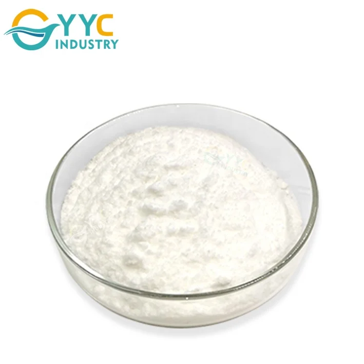
Free Sample Analgesic Pain Killer Dermorphin peptides intermediate Polypeptide CAS 77614-16-5 polypeptide Dermorphin powder 