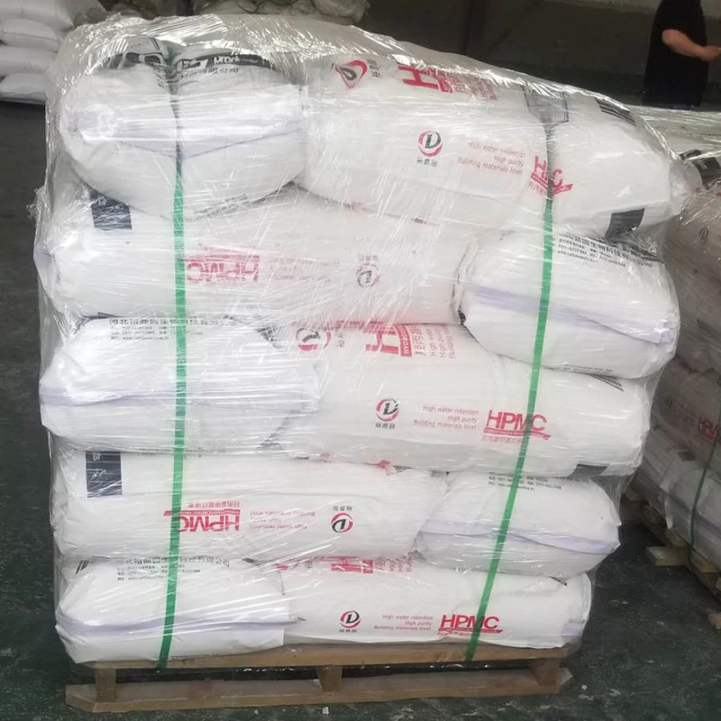 hebei Hydroxypropyl Methyl Cellulose / HPMC/HMPC/Hypromellose For Construction