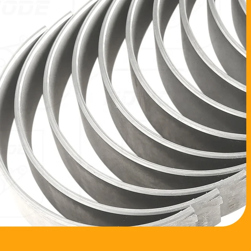 Engine Parts Connecting Rod Bearing Bushes Con Rod Bearing 06E105701Q Connecting Rod Bearing For Audi C6 A5 A8 3.2