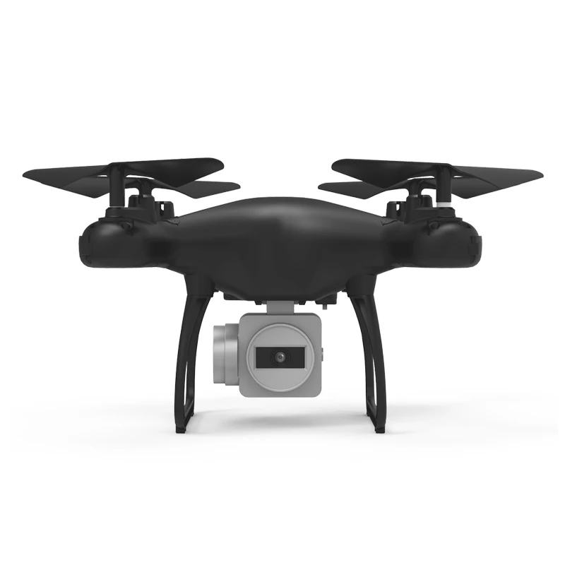 
Новый тренд Высокое качество фиксированный высокий Дрон с камерой 1080P Радиоуправление мини-Дрон Квадрокоптер 