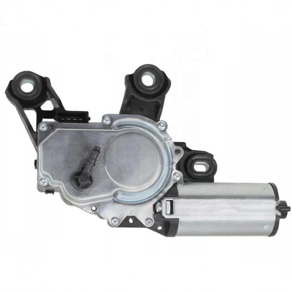 High quality Auto 12v wiper motor for VW Polo and Polo Stufenheck 6Q6955711 6Q6955711B