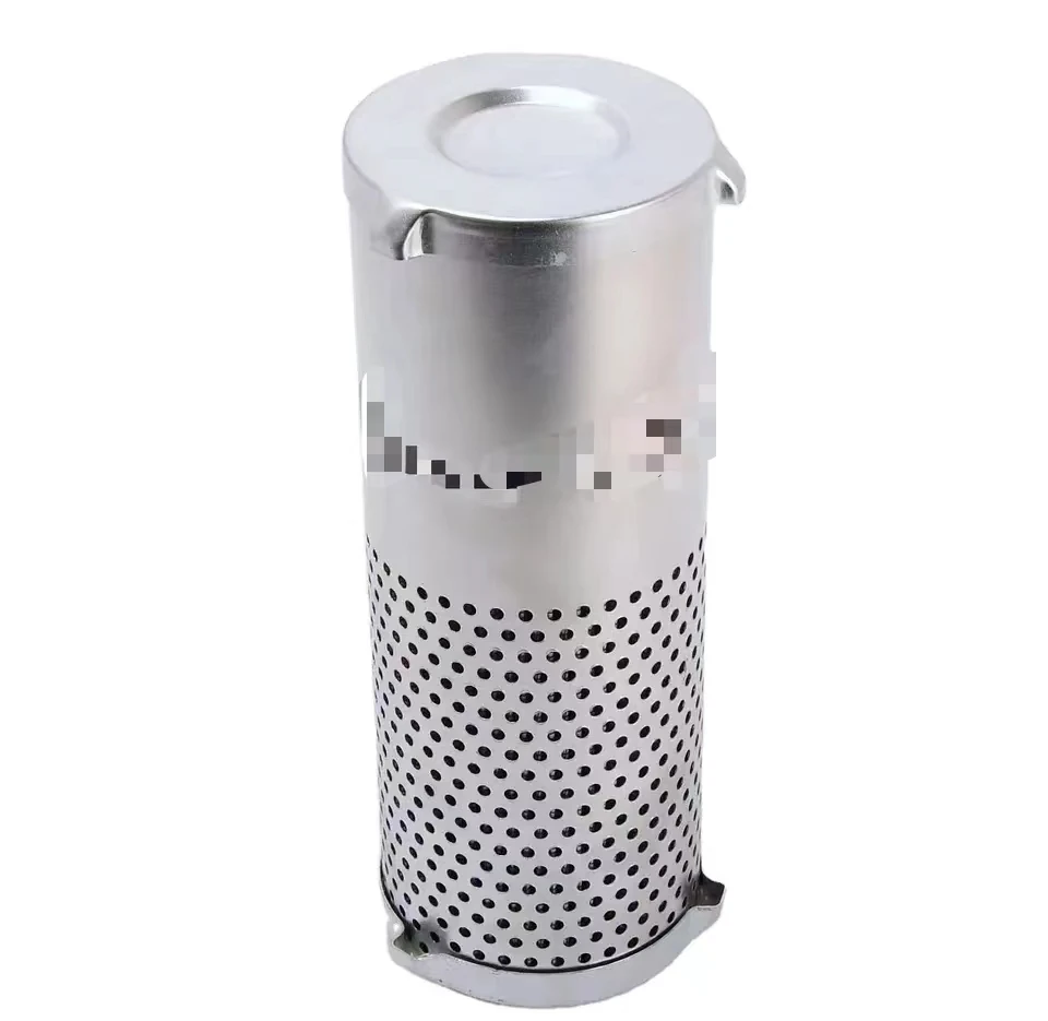 TRANE refrigeration compressor parts with built-in oil filter element FLR03434 support customization