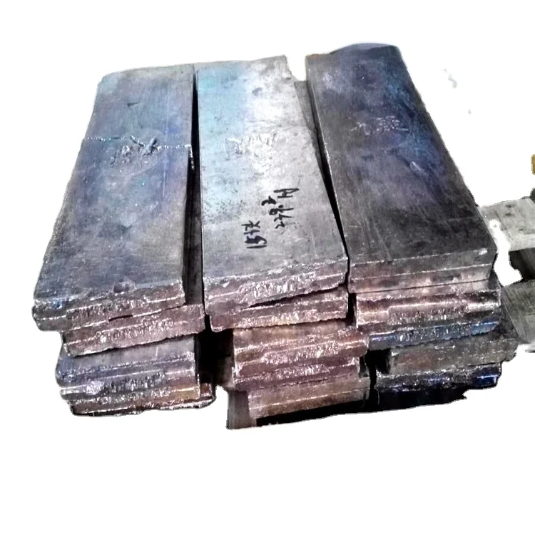 Bismuth ingot wholesales price sale non-ferrous metal bismuth spot supply