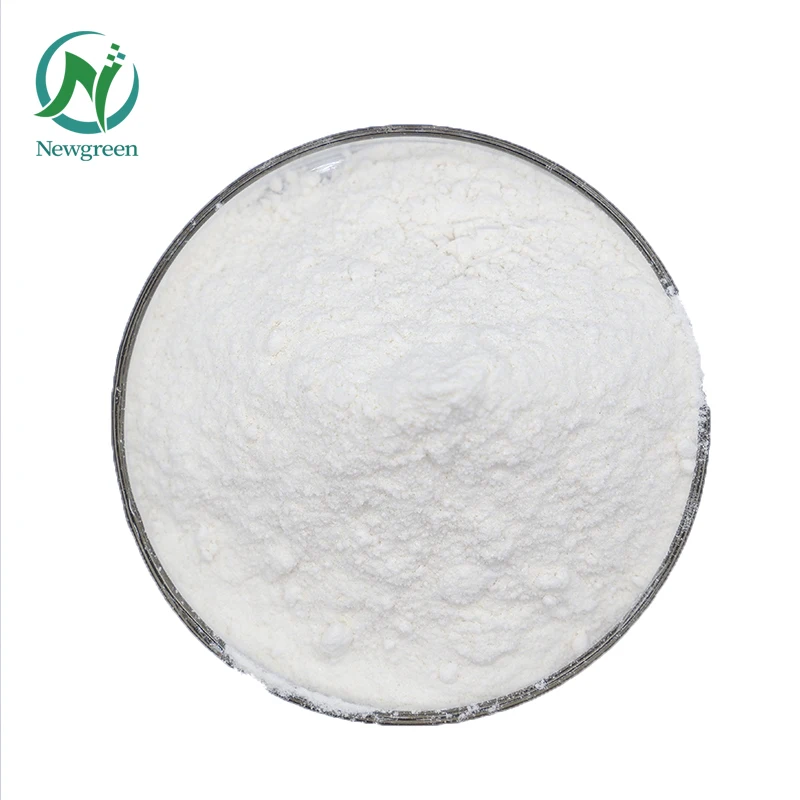 Factory Supply Aid Digestion Pancreatin Trypsin Enzyme Trypsin Powder