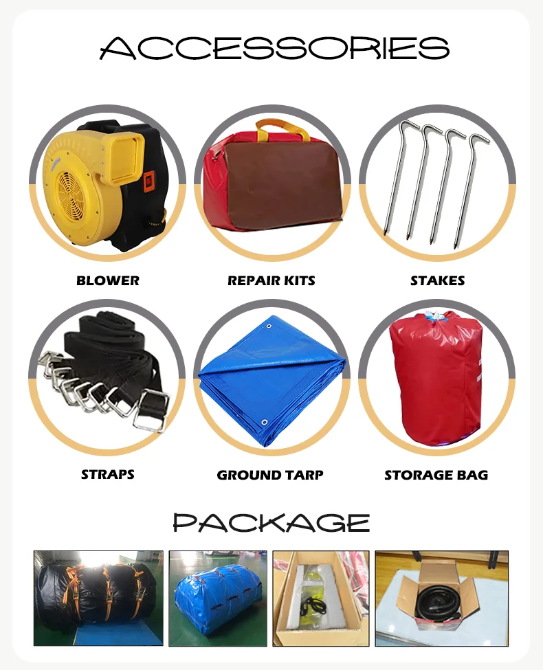 accessories