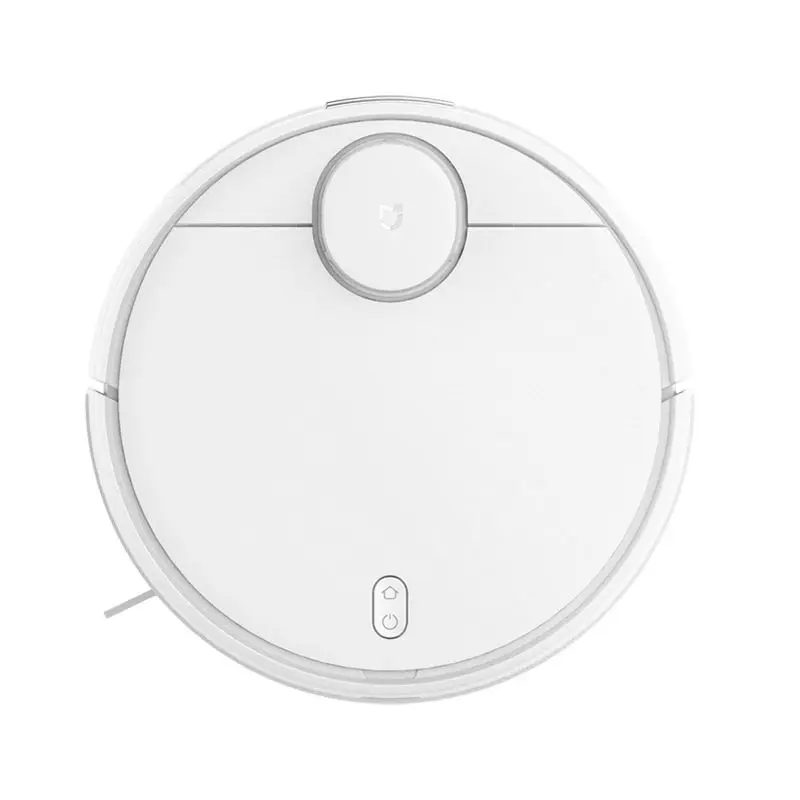 Russia New Original Xiaomi 2022 Mijia 3C Robot Vacuum Cleaner Smart Automatic Sweeping Mopping Cleaning Robot With APP Control