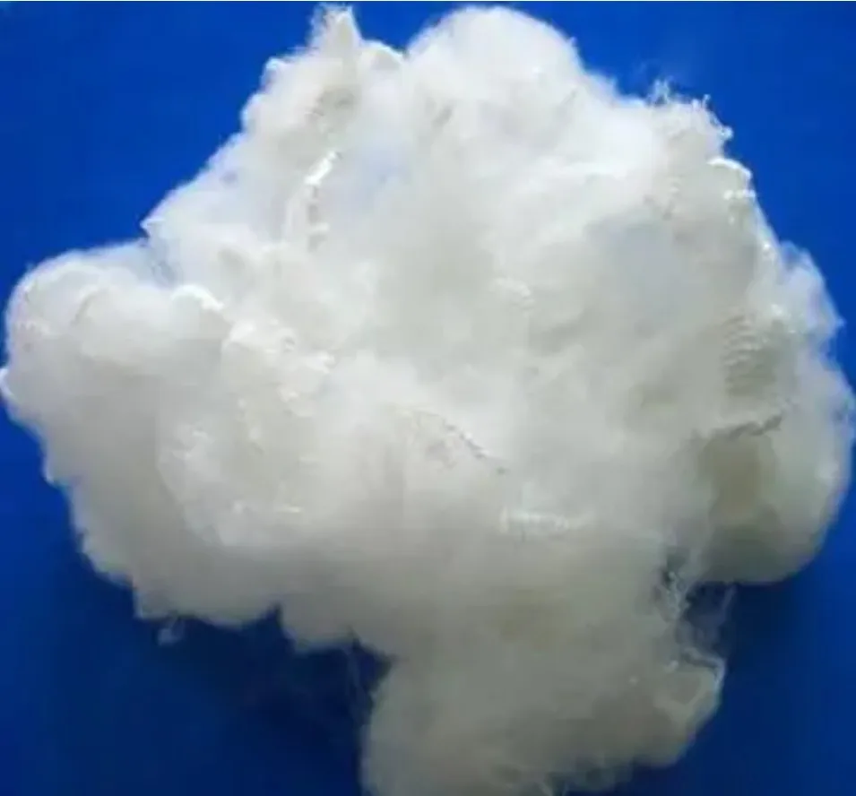 polyester short fiber hollow polyester fiber 15d